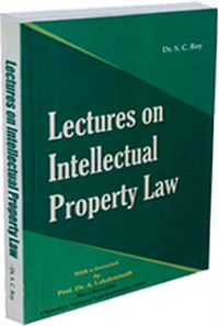 Lectures on Intellectual Property Law