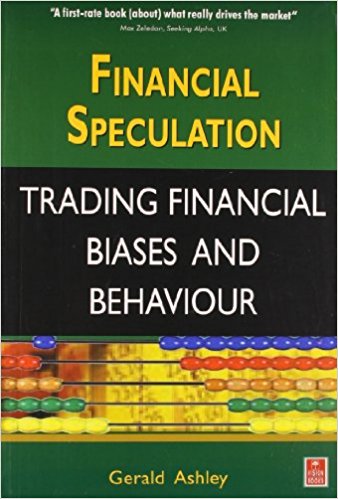 Financial Speculation: Trading Financial Biases and Behaviour