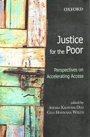 Justice for the Poor