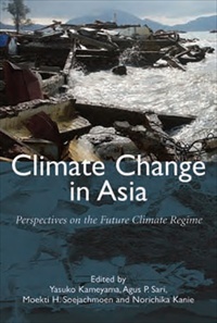 Climate Change in Asia