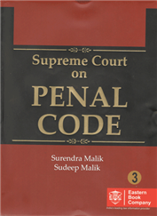 Supreme Court on Indian Penal Code Vol. 3 (Old Edition)