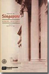 Essays in Singapore Legal History (softcover)