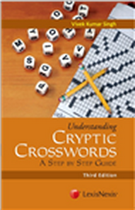 UNDERSTANDING CRYPTIC CROSSWORDS - A STEP BY STEP GUIDE