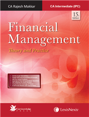 FINANCIAL MANAGEMENT 