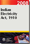 Indian Electricity Act, 1910