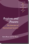 Regions and Powers