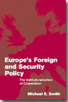 Europe's Foreign and Security Policy