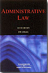 ADMINISTRATIVE LAW (PB)