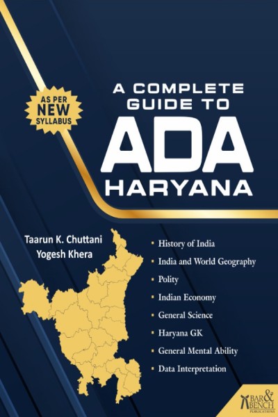 A Complete Guide to ADA Haryana with Current Affairs