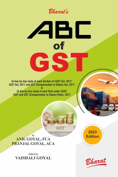 ABC of GST