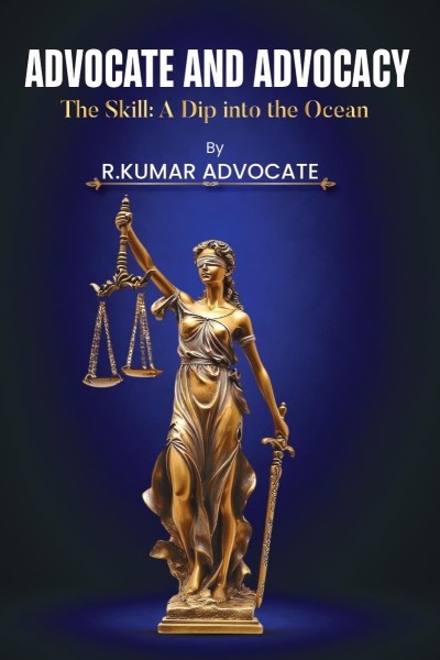 Advocate and Advocacy - The Skill: A Dip into the Ocean