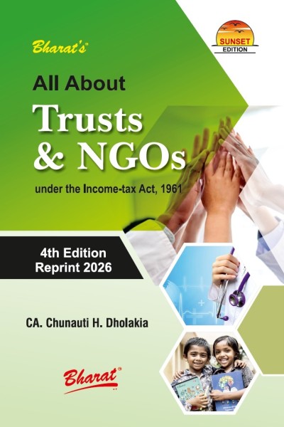 All About Trusts and NGOs
