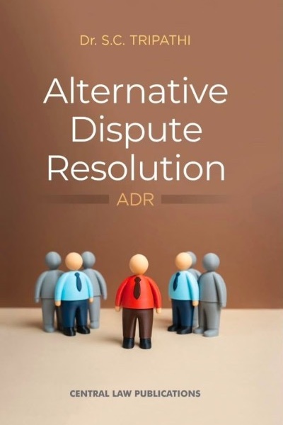 Alternative Dispute Resolution System (ADR)