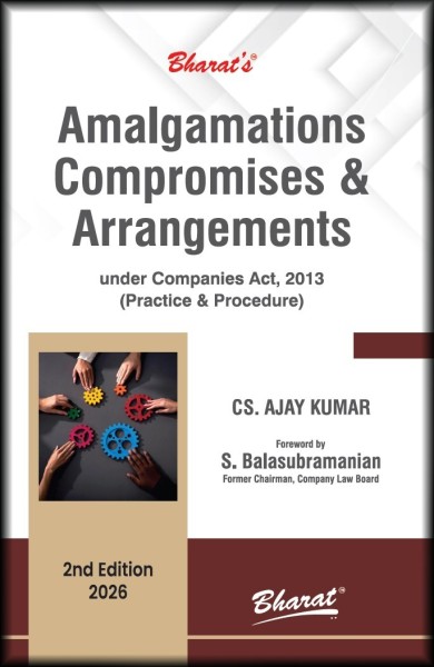 Amalgamations, Compromises and Arrangements