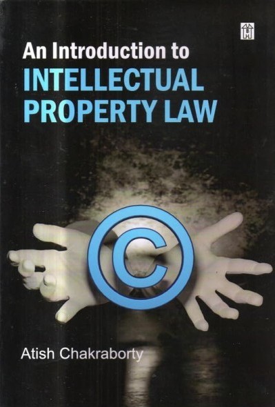 An Introduction to Intellectual Property Law