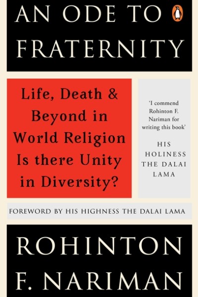 An Ode To Fraternity: Life, Death and Beyond in World Religion: Is There Unity in Diversity?