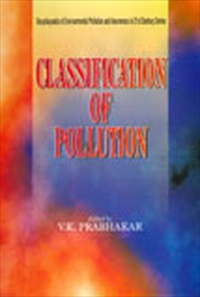 Classification Of Pollution
