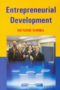 Entrepreneurial Development