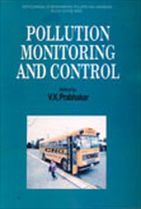 Pollution Monitoring And Control