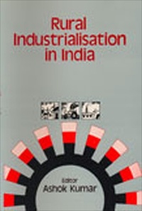 Rural Industrialisation In India