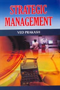 Strategic Management