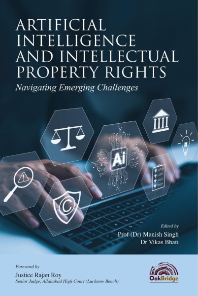Artificial Intelligence and Intellectual Property Rights: Navigating Emerging Challenges