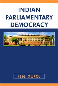 INDIAN PARLIAMENTARY DEMOCRACY