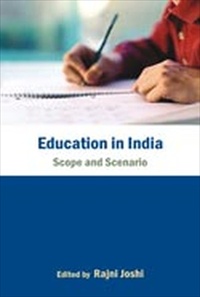 EDUCATION IN INDIA