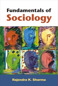 FUNDAMENTALS OF SOCIOLOGY