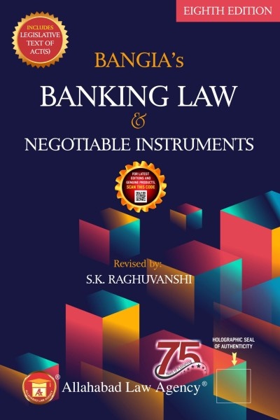 Banking Law and Negotiable Instruments Act