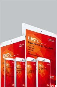 Ebook Bare Acts Set 2019 Containing 207 Ebook Bareact - 