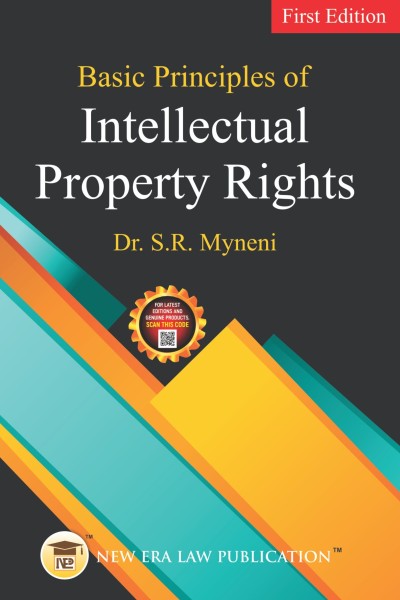 Basic Principles of Intellectual Property Rights