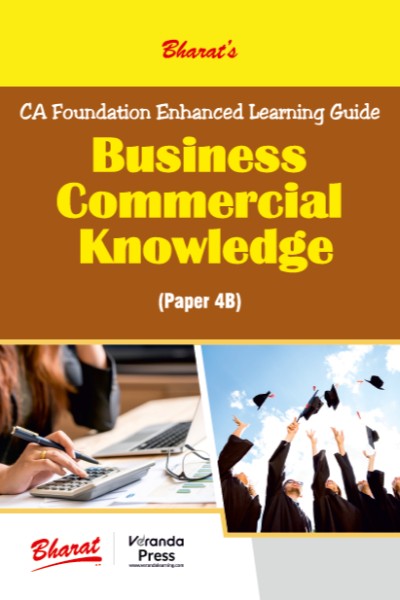 Business Commercial Knowledge (Paper 4B)