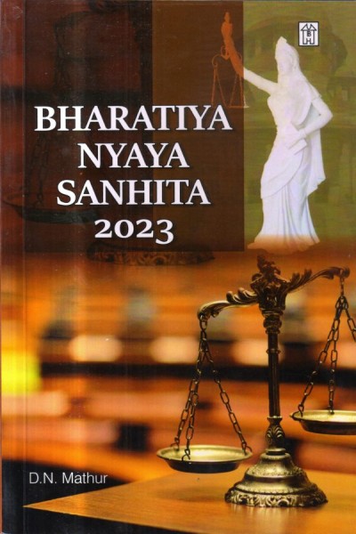 Bharatiya Nyaya Sanhita, 2023