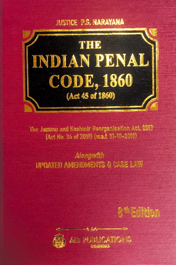 Indian Penal Code