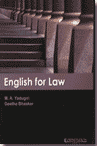 English for Law