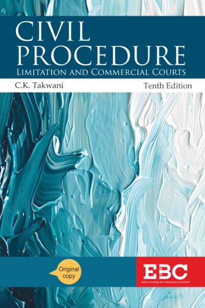 Civil Procedure (CPC)
