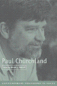 Paul Churchland