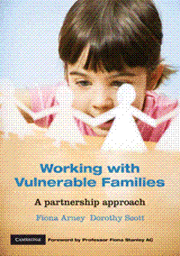 Working with Vulnerable Families - A Partnership Approach