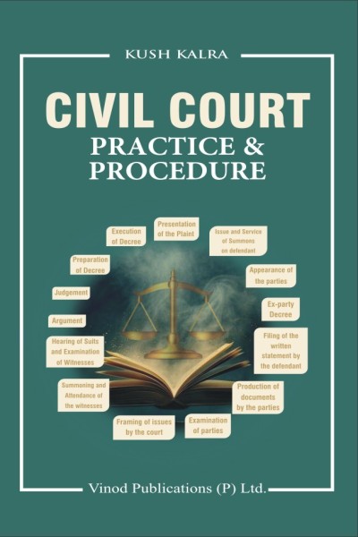 Civil Court: Practice and Procedure