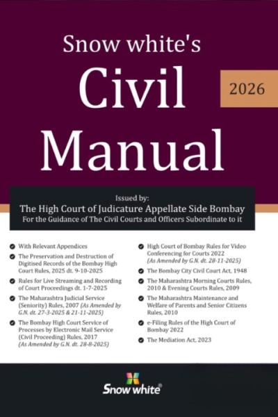 Civil Manual