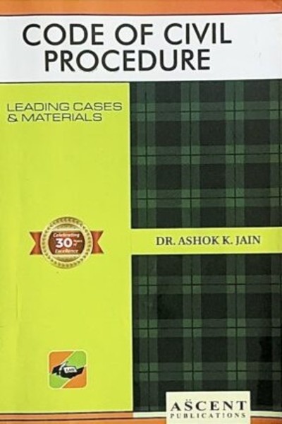 Code of Civil Procedure