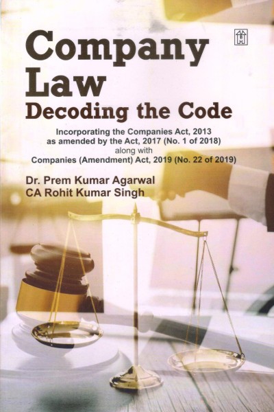 Company Law: Decoding the Code