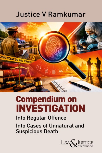 Compendium on Investigation