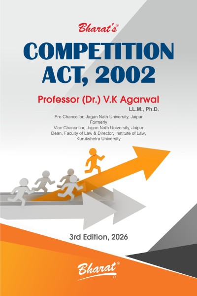 Competition Act 2002 (Student Edition)