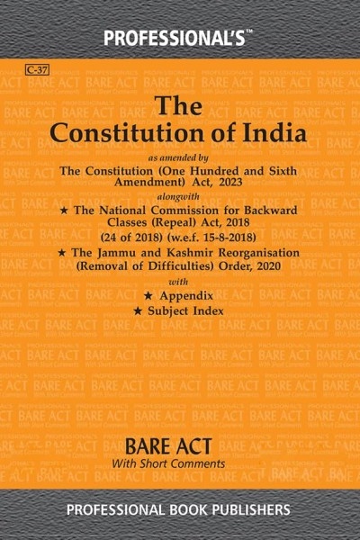 Constitution of India