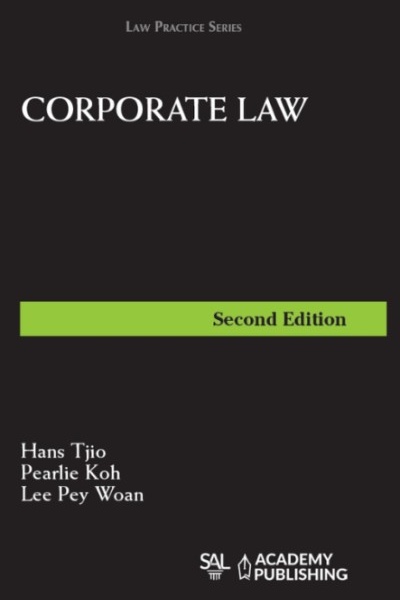 Corporate Law