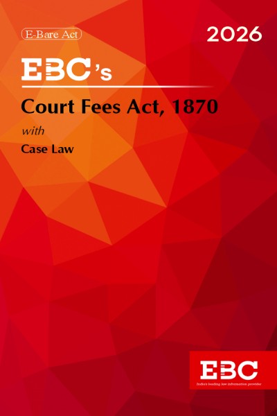 Court Fees Act, 1870