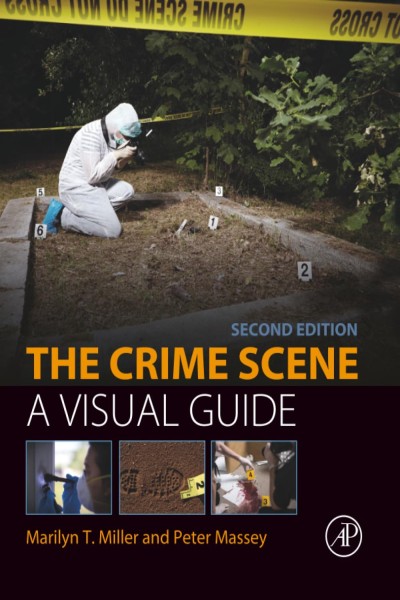 The Crime Scene: A Visual Guide