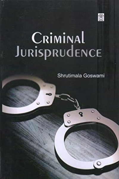 Criminal Jurisprudence